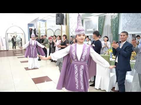 Видео: Зағипа 60жас 3 12 2024