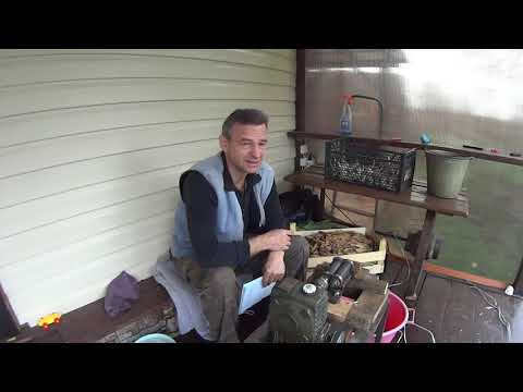 Видео: Нарезка табака. Ответы на вопросы.