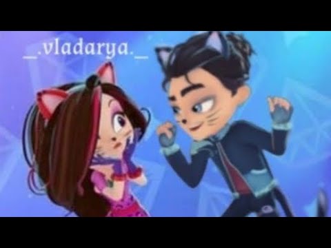 Видео: переписка Владаря 1 часть , надеюсь понравится 💜💙