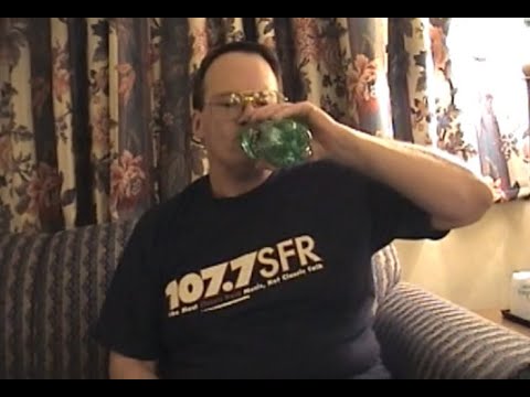 Видео: Джим Корнетт критикует Яна Роттена и экстремальный рестлинг