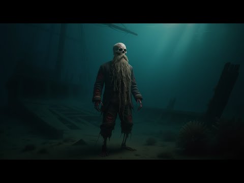 Видео: Моряк (AI Music)