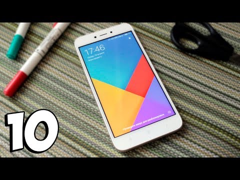 Видео: 10 ЛАЙФХАКОВ с телефоном Xiaomi