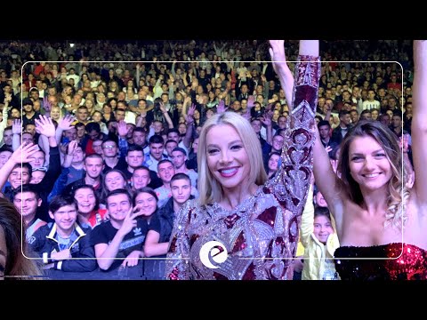 Видео: EMILIA LIVE • SARNITSA | Емилия и балет FAME • Традиционен събор Сърница 2019