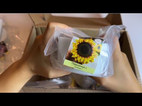 Видео: Большая распаковка + ПРОМОКОД!!!MyFavoriteForms🔥🌻🔥