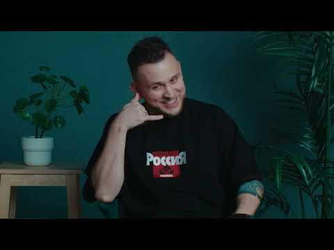 Видео: Илья Погребняк (ANACODAZ | ЗАТОЧКА) - Несколько историй о Noize MC (Alexander Welsh, 08.10.2023)