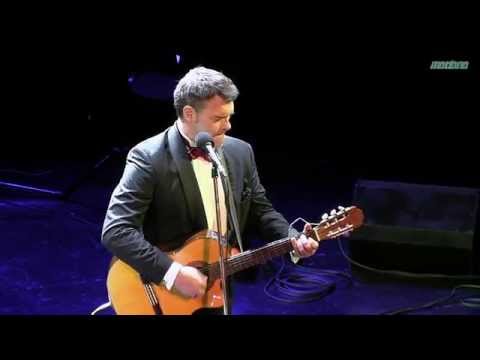 Видео: Евгений Дятлов "Осень"
