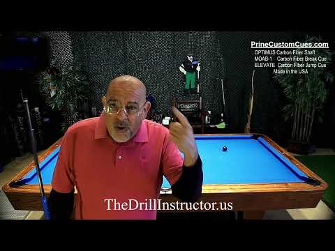 Видео: Отличные советы тренера: как сделать этот кадр, эпизод 28