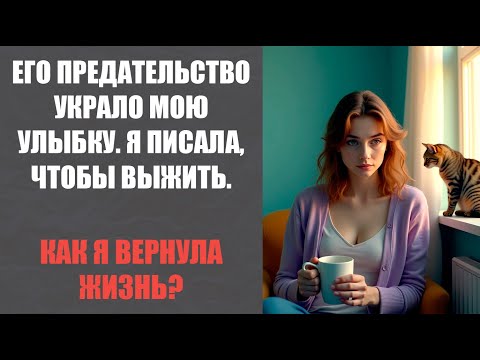 Видео: Кофе, сырники и звонок, который Уничтожил Всё! моя исповедь о предательстве и новой жизни
