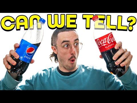 Видео: ЗНАЮТ ЛИ АУНДЕРДОГИ ПОПУЛЯРНЫЕ БРЕНДЫ?