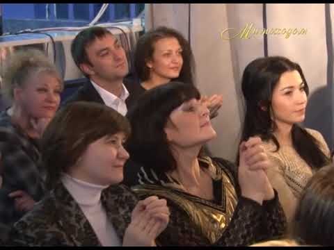 Видео: "МИМОХОДОМ", 6 ноября 2013 год. Автор проекта О. Дзиов