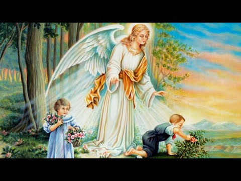 Видео: Ангелите говорят …🍀💚