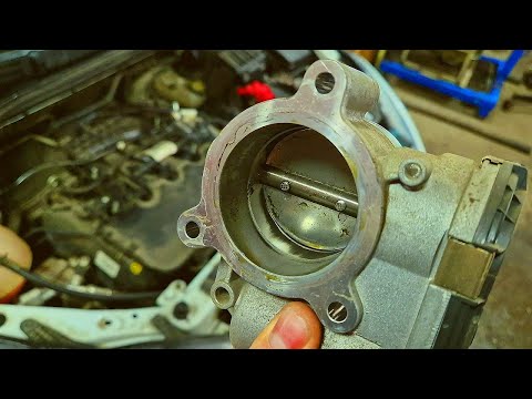 Видео: СПАСИ ДВИЖОК-ПОКА НЕ ПОЗДНО! ПРОВЕРЬ НА LADA VESTA.РЕШИЛ ПРОБЛЕМУ ПОДЕРГИВАНИЯ  -РЫВКИ ДЕРГАНЬЯ 2023