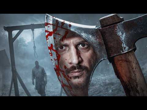Видео: САМЫЙ СТРАШНЫЙ ПАЛАЧ В ИСТОРИИ ! / ЧЕРНЕЦ
