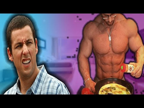 Видео: Как дешево питаться в общаге? / студенческие рецепты #готовка #общага #юмор #рецепты #приколы