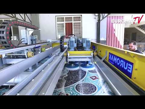 Видео: КОВРОМОЕЧНАЯ МАШИНА +79383462368 +79615487449 +79618405930 - FJB GROUP LLC