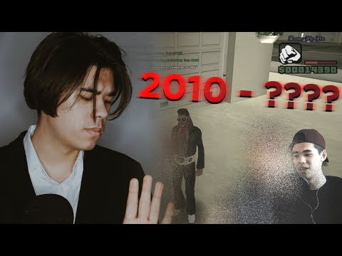 Видео: ПОЧЕМУ ДЕЛОРЕНЗИ УШЁЛ С SAMP-RP? БУДЕТ ЛИ ПРОДОЛЖЕНИЕ?