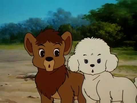 Видео: Симба - Цар лъв, епизод 20 / Simba The King Lion - BG