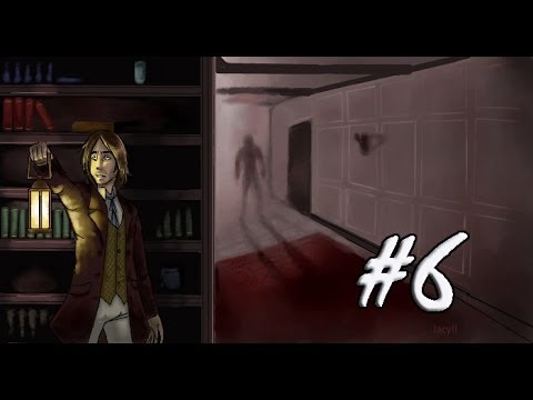 Видео: Страшногон - Amnesia [6 часть]