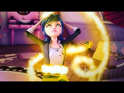 Видео: 4 СЕЗОН "ЛЕДИ БАГ В НЬЮ-ЙОРКЕ" - НОВАЯ ДАТА ВЫХОДА!! НОВЫЙ КАДР С НОВОЙ СУПЕРГЕРОИНЕЙ КВИН БИ!!