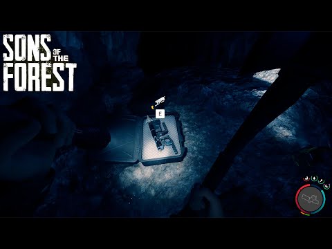 Видео: ТРОСОМЁТ НАЙДЕН! НО ПУТЬ БЫЛ ПРОСТО УЖАСОМ!