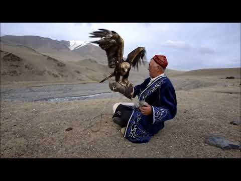 Видео: "Заманымның өтіп баражатқана-ай"
