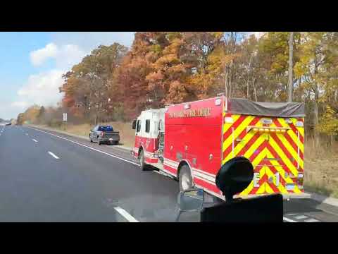 Видео: Дальнобой США. Ьудни дальнобоя.