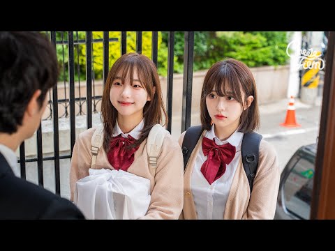 Видео: У меня появилась младшая кузина восьмой степени родства (SUB)