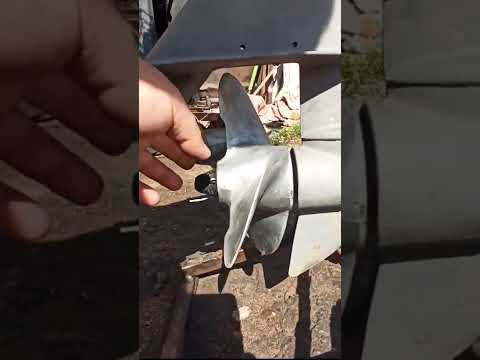 Видео: Гибрид ветерок loncin 352 сс . Замеры скорости и оборотов на разных винтах с разной загрузкой.