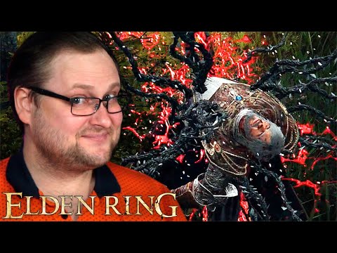 Видео: ЗЛОЙ ПРОФЕССОР ► Elden Ring #25