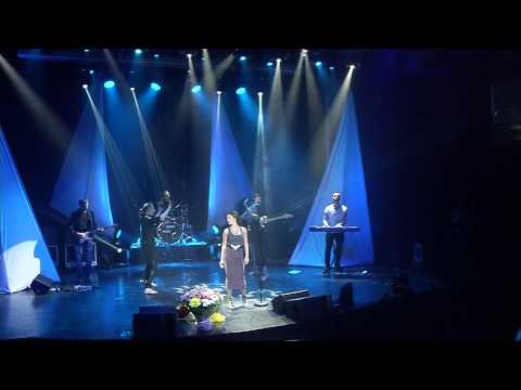 Видео: Таня Степанова сольный концерт Шутки в сторону