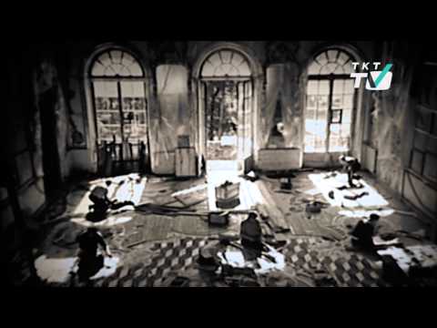 Видео: "Кедринский. От Камерона к Расстрели", автор Елена Михайлова