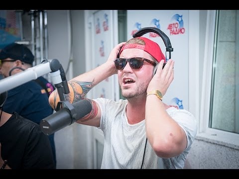 Видео: Челси - Надо (LIVE @ Авторадио)