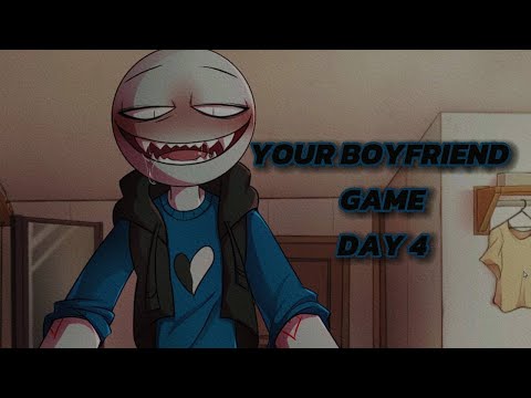 Видео: Что он делает.. //YOUR BOYFRIEND DAY 4// ДЕНЬ 4 #2