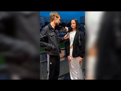 Видео: П*cя не котируется или осознание того, что мужчине больше предложить нечего