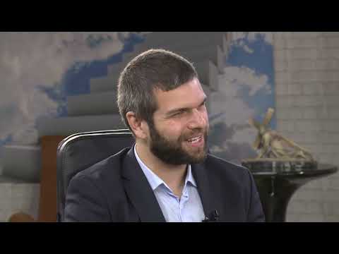 Видео: БХТВ - "Среща с Благовест Белев" - гост -  Алекс Анмахян