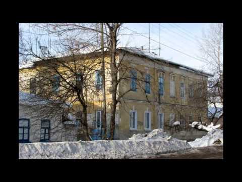 Видео: г  Моршанск