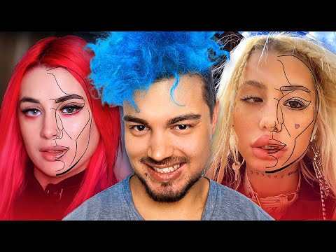 Видео: ИСПРАВЛЯЮ ХОФМАННИТУ и МОРАНУ БАТТОРИ