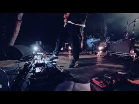 Видео: Павел Додонов Архстояние Live 2022