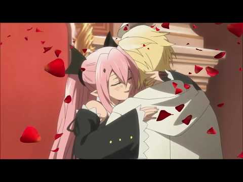 Видео: AMV Ути путишка Мика/Крул