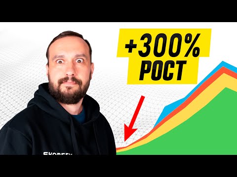 Видео: Как увеличить трафик интернет-магазина в 3 РАЗА | Опытные сеошники скрывают ЭТО