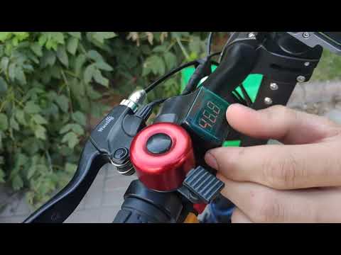 Видео: Отзыв владельца Kugoo G-Booster 2020г