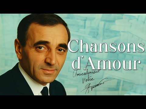 Видео: Самые Красивые Французские Песни О Любви 🇫🇷✨ Вечная Романтика