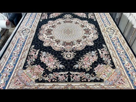 Видео: КОВРЫ НА САДОВОДЕ✨ НОВИНКИ😍 ПРОИЗВОДСТВО ИРАН| ТУРЦИЯ| ИНДИЯ💕 Рынок Садовод. Москва