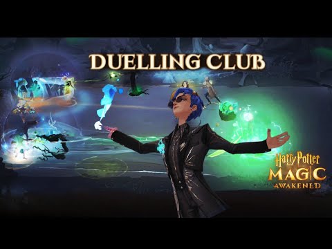 Видео: Твой персонаж должен был умереть после стольких Авада Кадавров ~ Геймплей Harry Potter Magic Awak...