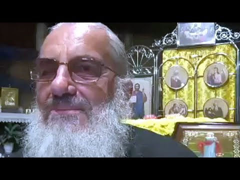 Видео: 20.10.2025 Закон Божий. Лекція 56. Архимандрит Амвросій (Макар)