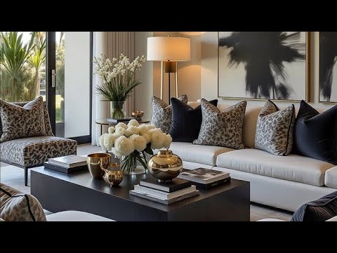 Видео: ШИКАРНЫЕ И УЮТНЫЕ ИДЕИ ДЛЯ ИНТЕРЬЕРА ВАШЕГО ДОМА