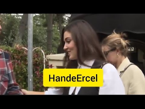 Видео: HandeErcel - Новое ВИДЕО