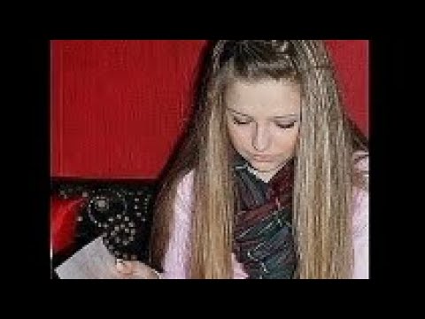 Видео: Анастасия Червяцова // Настя Аватария