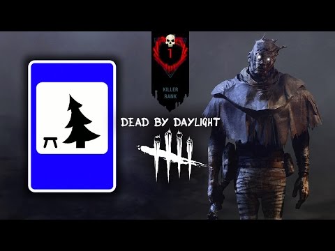 Видео: Dead by Daylight │Пора и в кемпинге отдохнуть