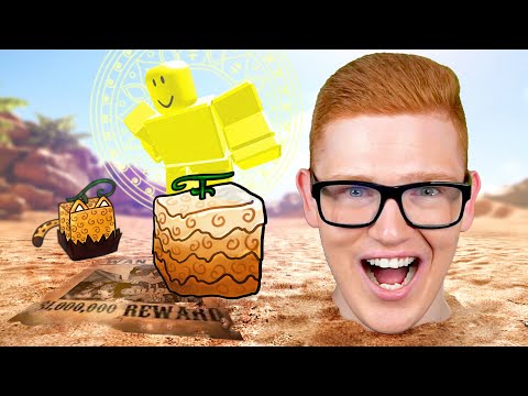 Видео: [#15] ЗАЧЕМ Я ПРОКАЧАЛ ЭТО НА В2? (Блокс Фрутс)